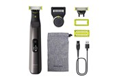 Hårtrimmer - Philips Skægtrimmer QP6552/15 beard trimmer *DEMO* - QP6552/15