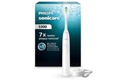 Eltandbørste - Philips Eltandbørste Sonicare 5300 HX7108/01 - HX7108/01