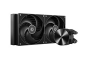 CPU Køler - ID-Cooling FX280 PRO SE - CPU Vandkøling - Max 25 dBA - FX280 PRO SE