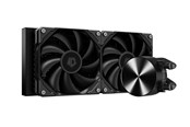 CPU Køler - ID-Cooling FX240 PRO - CPU Vandkøling - Max 35 dBA - FX240 PRO