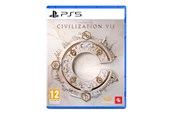 Spil - Civilization VII - Sony PlayStation 5 - Strategi - 5026555438278