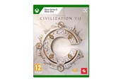 Spil - Civilization VII - Microsoft Xbox One - Strategi - 5026555369244