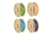 Filament/Resin - 3D-printer - ANYCUBIC PLA Pantone Filament Set (4 pcs) - HPL20-102-4
