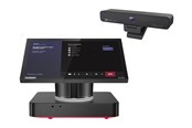 Videokonference - AudioCodes Room Experience (RX) Suite RXV100-B20 - video conferencing kit - RXV100-B20-EU