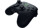 Spil tilbehør - Razer Wolverine V3 Pro - Black - Wireless Controller - Microsoft Xbox One - RZ06-05200100-R3M1