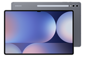 Tablet - Samsung Galaxy Tab S10 Ultra 256GB/12GB - Moonstone Grey - SM-X920NZAREUB