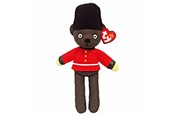 Dukke, bamse og udstyr - Ty Beanie Babies Mr Beans Teddy Guardsman - 129585