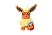 Pokemon - Pokemon Flareon Bamse 20 cm - PKW3406