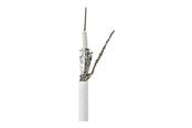 Kabler - diverse - Nedis bulk cable - 25 m - CSBG4025WT250