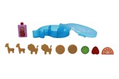 Dukke, bamse og udstyr - Happy Friend Lunch Box Play Set for dolls - 504323