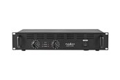 HiFi - AV Receiver/Amplifier - Nedis AAMP16120BK - power amplifier - Strømforstærker - Sort - AAMP16120BK