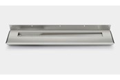 Afløb - Unidrain Afløbsarmatur 1004, 1200 mm, Bagflange – Sideafløb venstre - 1004.1206