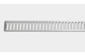 Afløb - Unidrain ClassicLine rist Column, 600 mm - 1602.0600