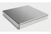 Afløb - Unidrain ClassicLine flexramme, 20/10 mm - 1510.0210