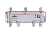 Skærmkabel - Nedis aerial splitter - SSPL600ME