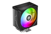 CPU Køler - ID-Cooling FROZN A410 SE ARGB - CPU Luftkøler - Max 29 dBA - FROZN A410 SE ARGB