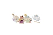 Trælegetøj - Kids Concept Tea set for kids - 1000455