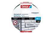 Tape & lim - tesa Powerbond double-sided tape - 19 mm x 5 m - transparent - 77749-00000-00