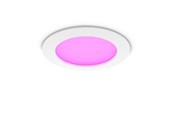 Smart Home - Philips Slim indbygningsspot 170 mm - 929003712301