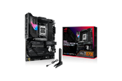 Bundkort - ASUS ROG STRIX X870E-E GAMING WIFI Bundkort - AMD X870E - AMD AM5 socket - DDR5 RAM - ATX - 90MB1IB0-M0EAY0