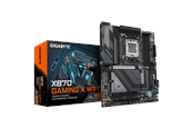 Bundkort - GIGABYTE X870 GAMING X WIFI7 Bundkort - AMD X870 - AMD AM5 - DDR5 RAM - ATX - X870 GAMING X WIFI7
