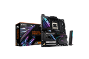Bundkort - GIGABYTE X870E AORUS XTREME AI TOP Bundkort - AMD X870E - AMD AM5 socket - DDR5 RAM - Extended ATX - X870E A XTREME AI TOP