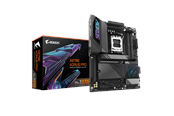 Bundkort - GIGABYTE X870E AORUS PRO Bundkort - AMD X870E - AMD AM5 - DDR5 RAM - ATX - X870E AORUS PRO