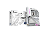 Bundkort - GIGABYTE Z890 AORUS ELITE X ICE Bundkort - Intel Z890 - Intel LGA1851 socket - DDR5 RAM - ATX - Z890 A ELITE X ICE