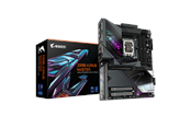 Bundkort - GIGABYTE Z890 AORUS MASTER Bundkort - Intel Z890 - Intel LGA1851 socket - DDR5 RAM - ATX - Z890 AORUS MASTER