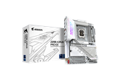 Bundkort - GIGABYTE Z890 AORUS PRO ICE Bundkort - Intel Z890 - Intel LGA1851 socket - DDR5 RAM - ATX - Z890 AORUS PRO ICE