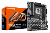 Bundkort - GIGABYTE Z890 UD WIFI6E Bundkort - Intel Z890 - Intel LGA1851 - DDR5 RAM - ATX - Z890 UD WIFI6E