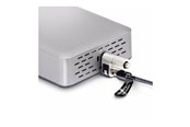 Dockingstation - StarTech.com  155UE-USB4-DOCK - 155UE-USB4-DOCK