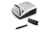 Projektor - BenQ Projektor LH856UST - DLP projector - ultra short-throw - 3D - 1920 x 1080 - 3500 ANSI lumens - 9H.JS177.24E