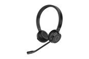 Hovedtelefoner/headset - Jabra Evolve 65 TE - USB-A UC Stereo - 6699-839-409