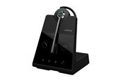 Hovedtelefoner/headset - Jabra Engage 65 SE Convertible - 9655-553-111