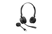 Hovedtelefoner/headset - Jabra Engage 55 SE Stereo - 9659-470-111