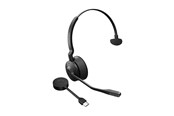 Hovedtelefoner/headset - Jabra Engage 55 SE Mono - 9653-430-111