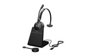 Hovedtelefoner/headset - Jabra Engage 55 SE Mono - 9653-475-111