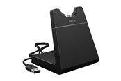 Batteri - Jabra Engage SE Desk Stand (Stereo/Mono) USB-A - 14217-01