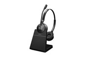 Hovedtelefoner/headset - Jabra Engage 55 SE Stereo (Low Power) - 9659-455-111-1