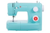 Symaskine - Singer 3223G - Turquoise - 230127195