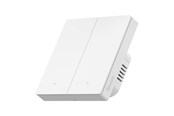 Smart Home - Sonoff M5-2C-86W WiFi Matter smart wall switch (2-channel) - M5-2C-86W