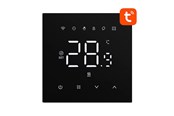 Smart Home - Avatto Smart thermostat WT410-16A-B electric heating 16A WiFi - WT410-16A-B