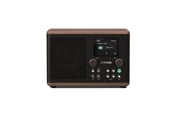 Mikrosystem - PURE Classic H4 - Coffee Black/Walnut - 252983