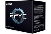 CPU - AMD EPYC 7763 CPU - 64 kerner - 2.45 GHz - AMD SP3 - AMD Boxed (uden køler) - 100-100000312WOF