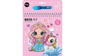 Babylegetøj - Tinka WATER ART SØDE FIGURER - 8-803801