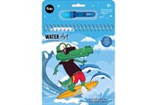 Babylegetøj - Tinka WATER ART DINO - 8-803803