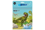 Babylegetøj - Tinka WATER ART DINOSAUR - 8-803807
