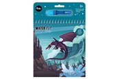 Babylegetøj - Tinka WATER ART DRAGE - 8-803808