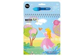 Babylegetøj - Tinka WATER ART PRINSESSE - 8-803806